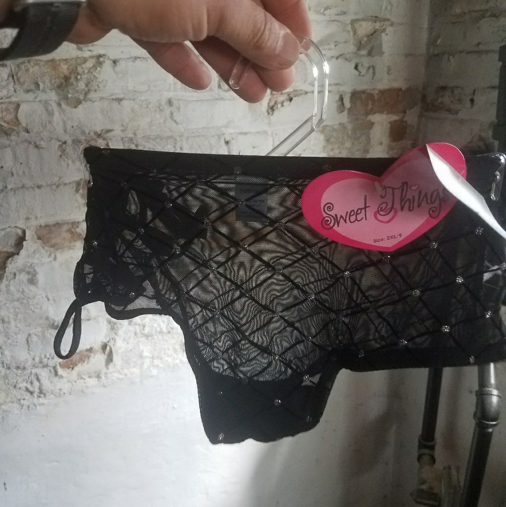 Sexy panties